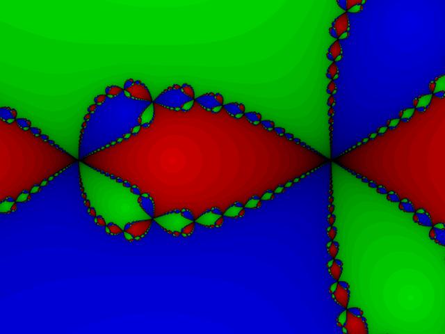 Newtonian Equation